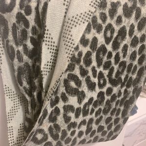 Michael Kors Reversible Scarf